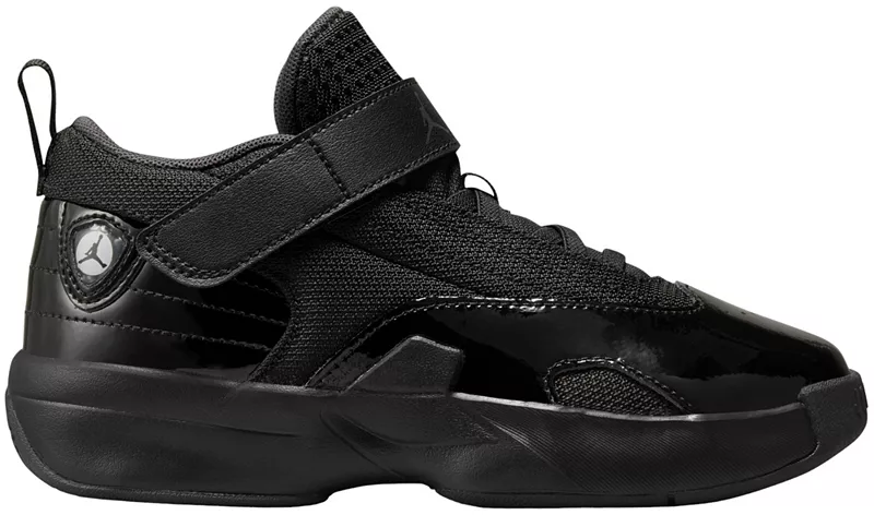 

Детские баскетбольные кроссовки Jordan для дошкольников Max Aura 6, черный