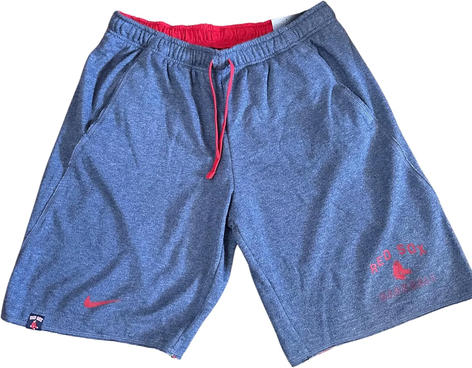 Nike мужские шорты Red Sox