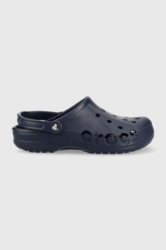 

Шлепанцы Crocs, темно-синий