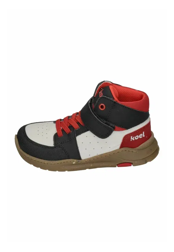 Детские туфли Skylar baby shoes Koel, красный