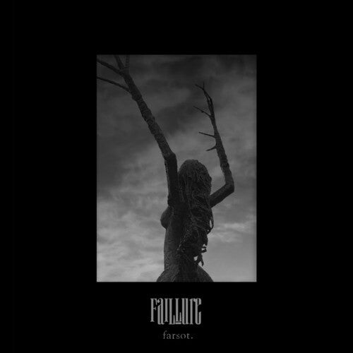 

CD диск Farsot: Fail Lure
