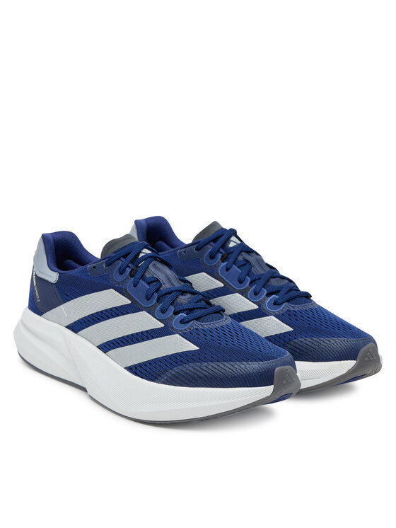 Беговые кроссовки Duramo Speed 2 JS4415 Adidas, синий — фото 2