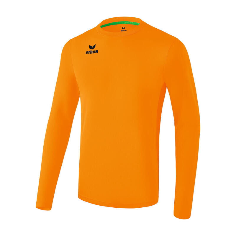 

Футболка лиги с длинными рукавами ERIMA, цвет orange