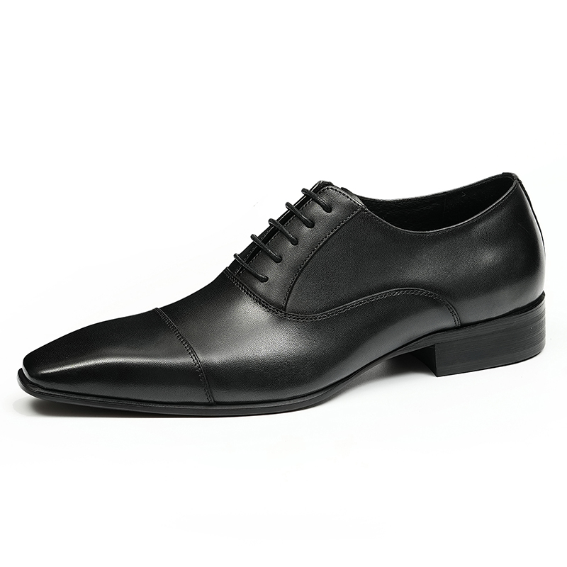 

Туфли ASTON M.JAZZ Dress Shoes Men Low-Top