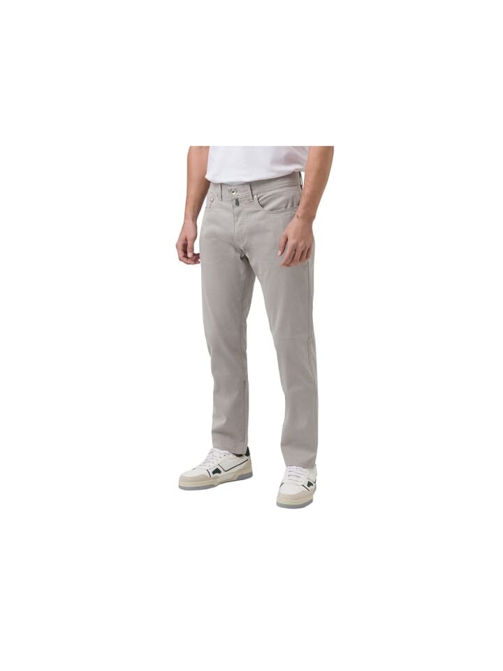 

Тканевые брюки Pierre Cardin n & Shorts, красный