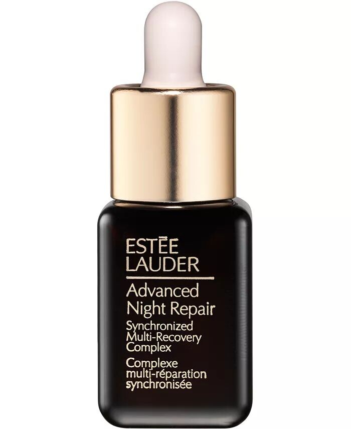 

Advanced Night Repair Serum Синхронизированный мультивосстанавливающий комплекс Travel Size, 0,24 унции Estée Lauder