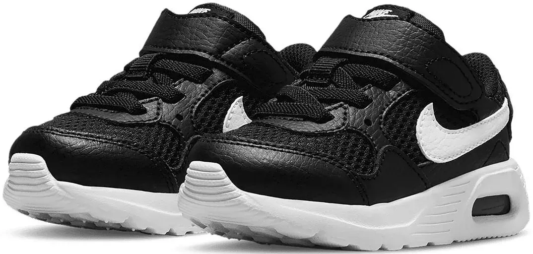 

Кроссовки Nike Sportswear "AIR MAX SC (TD)", черный