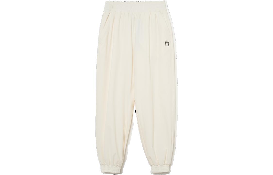 

Нью-Йорк Янкиз Повседневные Брюки Женские Белые МЛБ