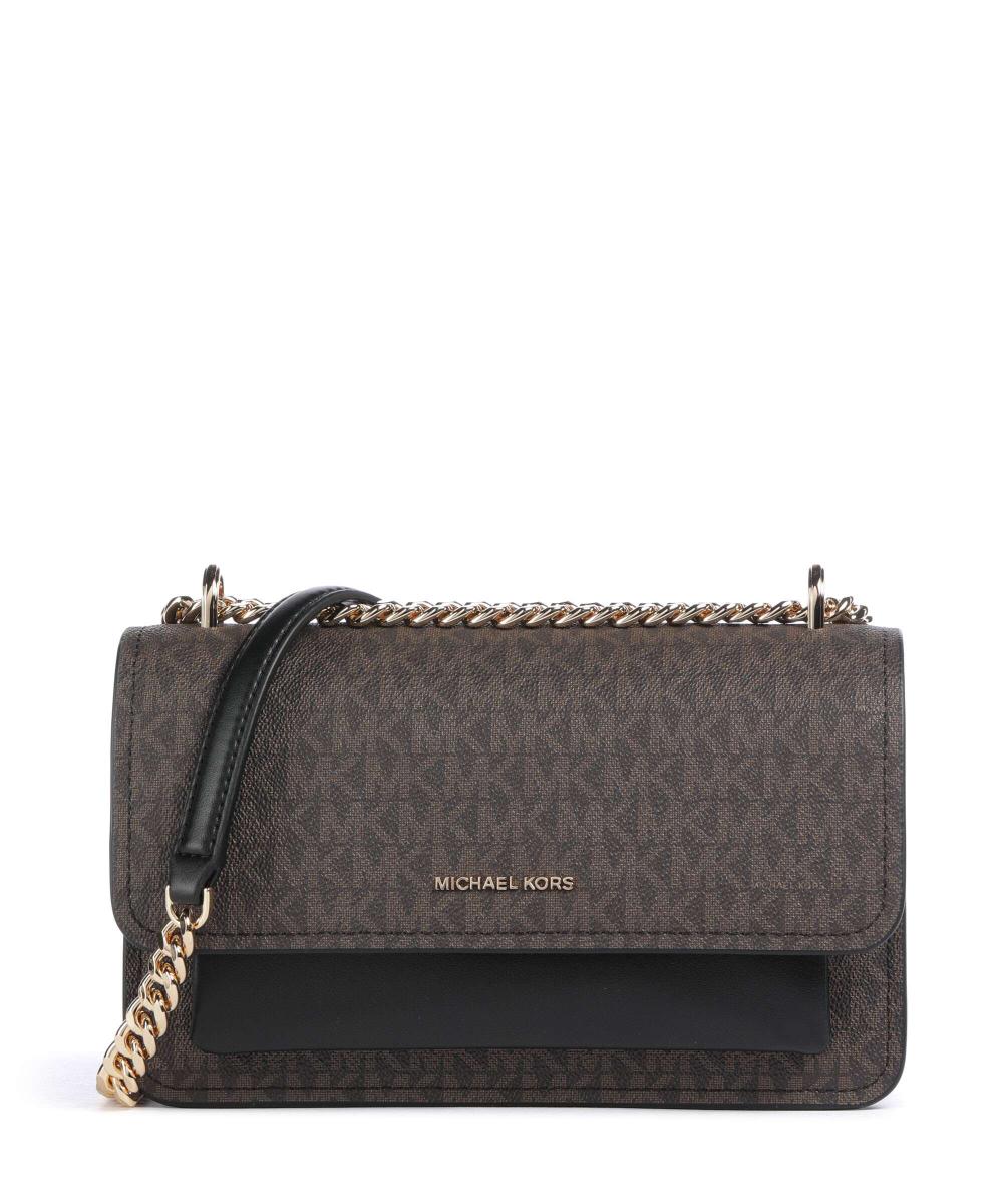 

Сумка через плечо Claire из искусственной кожи Michael Kors, коричневый