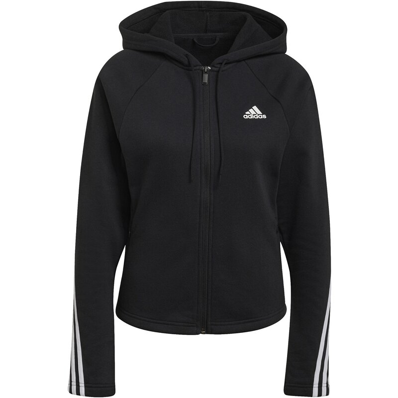 Спортивный костюм с энергией Adidas, черный — фото 2