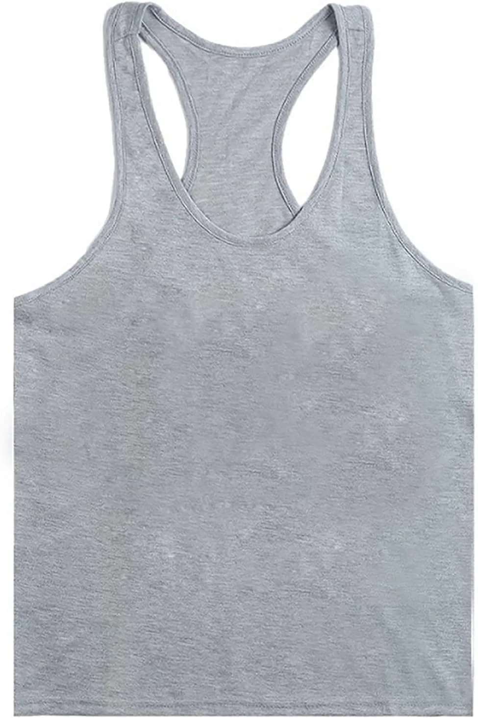 

Мужской майка-стрингер Y-Back для тренировок