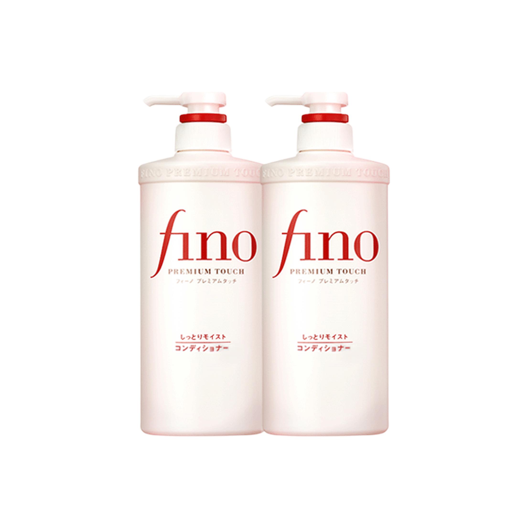 

Кондиционер для волос Shiseido Composite Serums, увлажняющий, для контроля пушистости и гладкости, 550 мл Fino