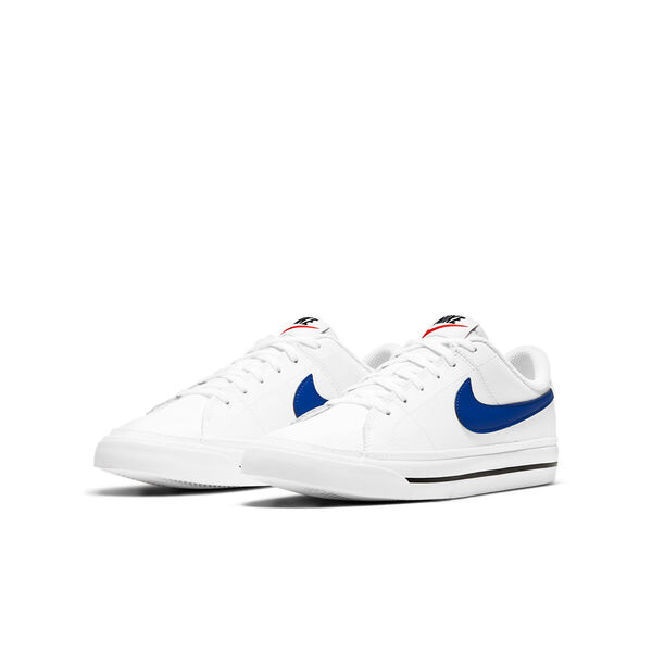 Наследие кроссовок Nike, белый — фото 3
