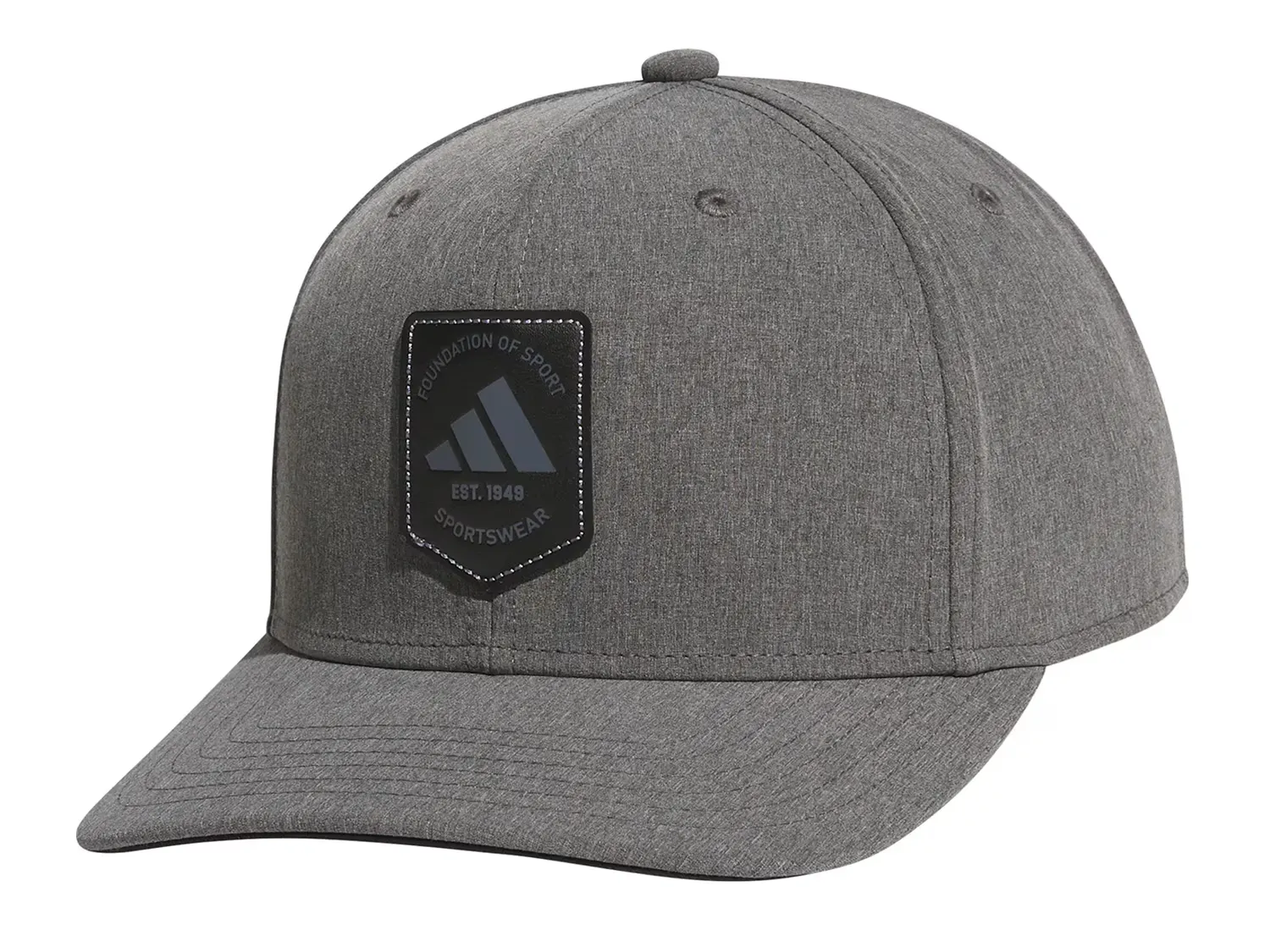 

Бейсболка Scorecard Adidas, Grey