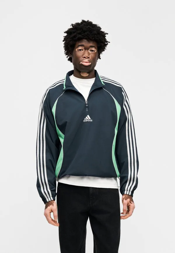 Толстовка teamgeist Adidas Originals, Aurora Ink — фото 4