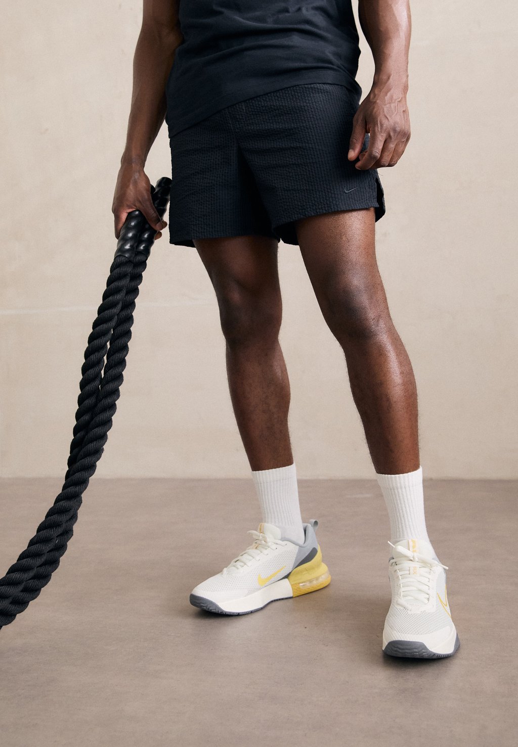 

Спортивные шорты Nike Performance, черный