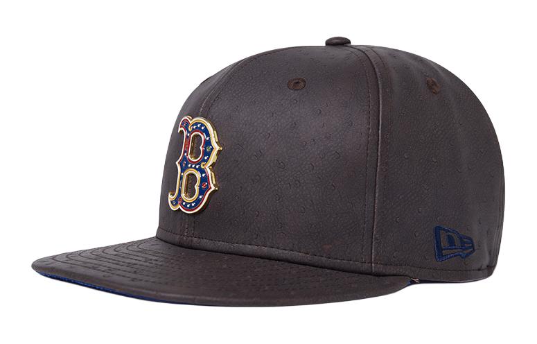 

New Era Бейсболка унисекс из полиэстера цвета хаки и серого, Gray