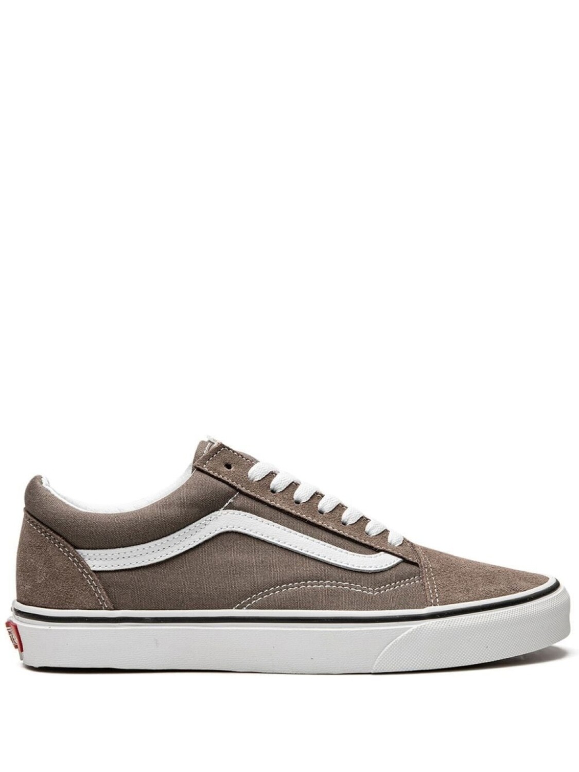 

Vans кеды Old Skool, коричневый