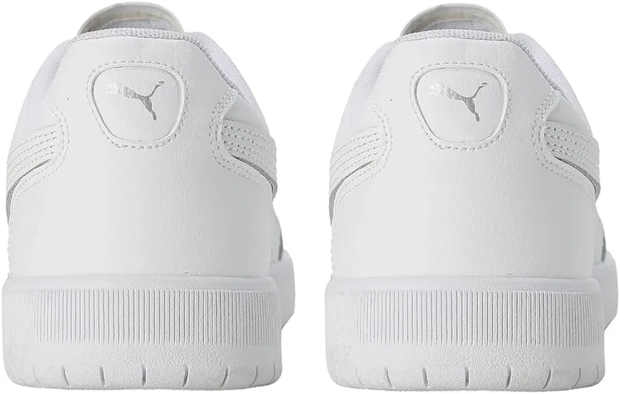 Мужские кроссовки PUMA Court Ultra, Puma White Puma Puma Puma Silver — фото 4