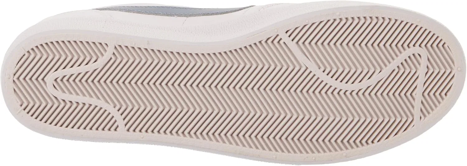 Мужские кожаные кроссовки Nike Killshot 2 HM9431, Platinum Violet Light Carbon Sail — фото 2