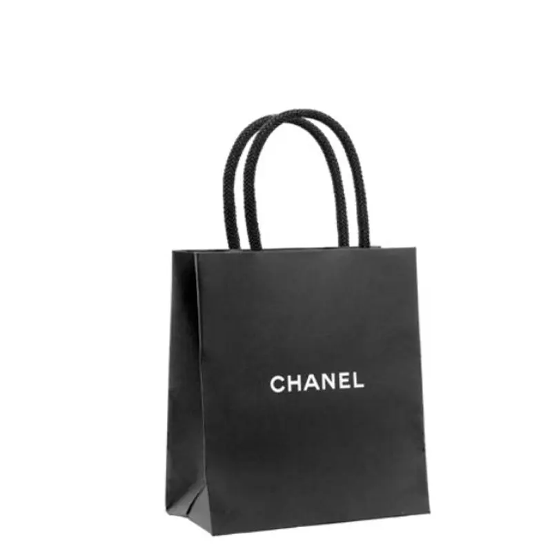Шапки и кепки из овчины унисекс бежевые CHANEL — фото 3