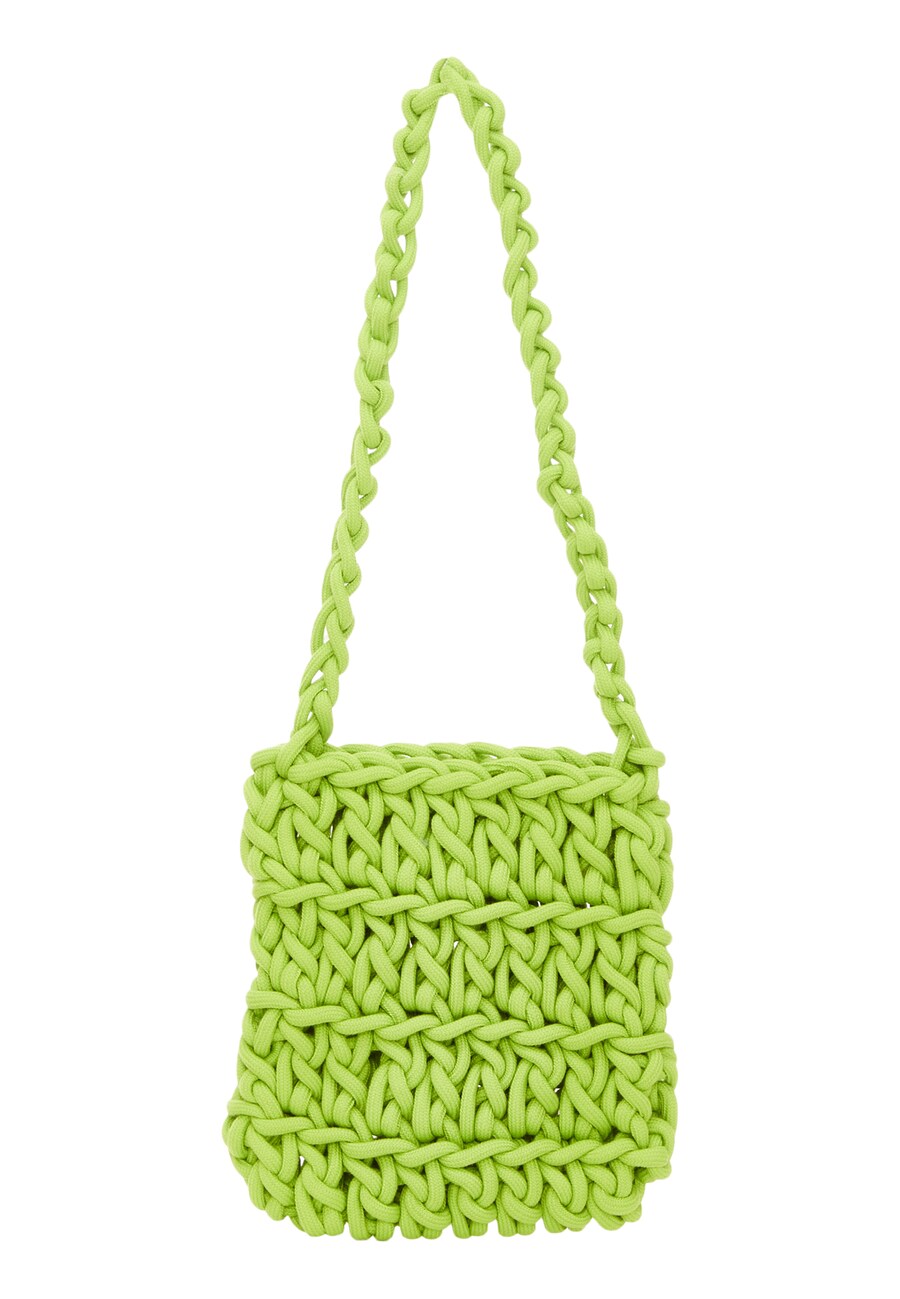 

Сумка через плечо FELIPA, цвет Lime