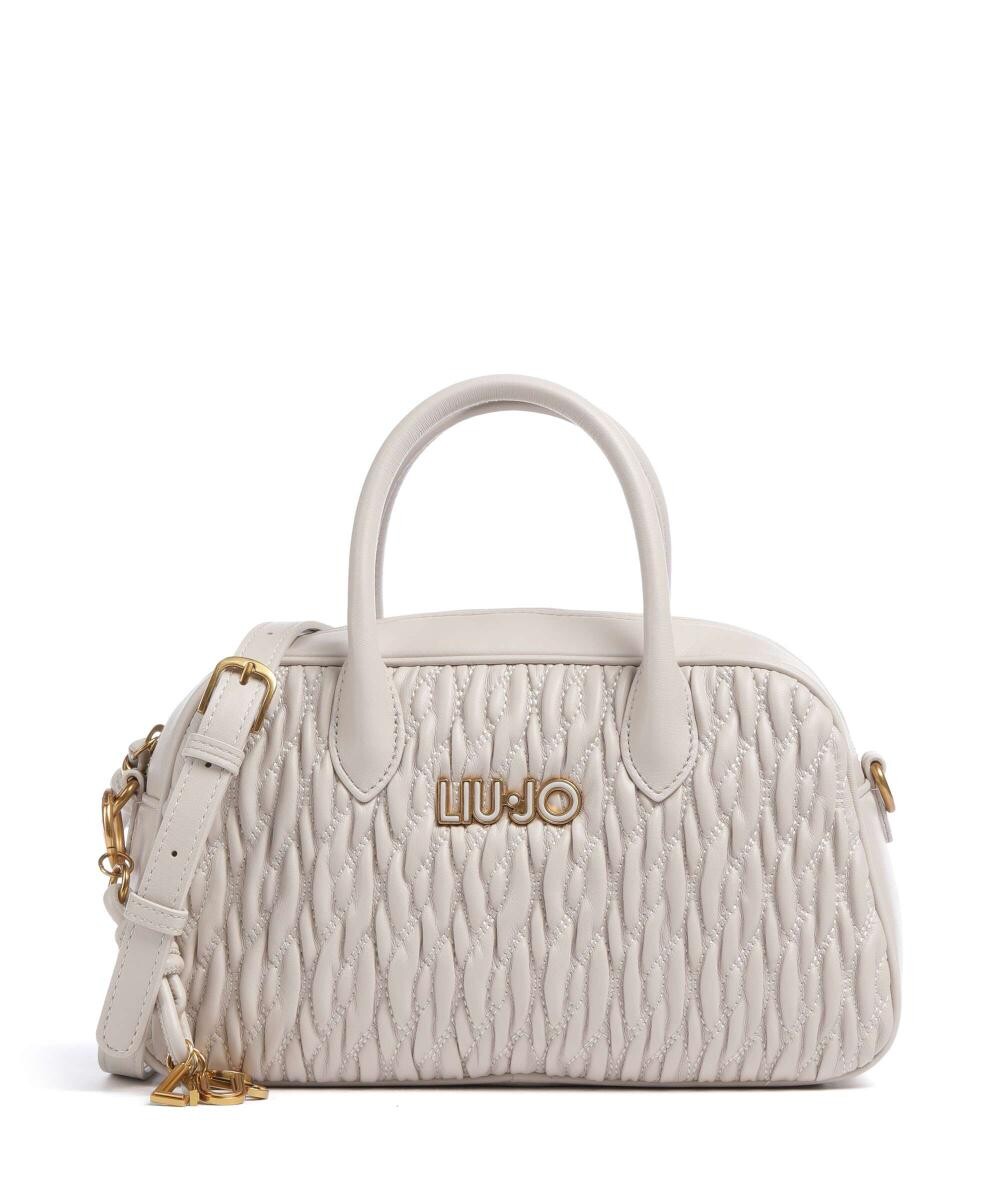 

Сумочка betulla из искусственной кожи Liu Jo, белый