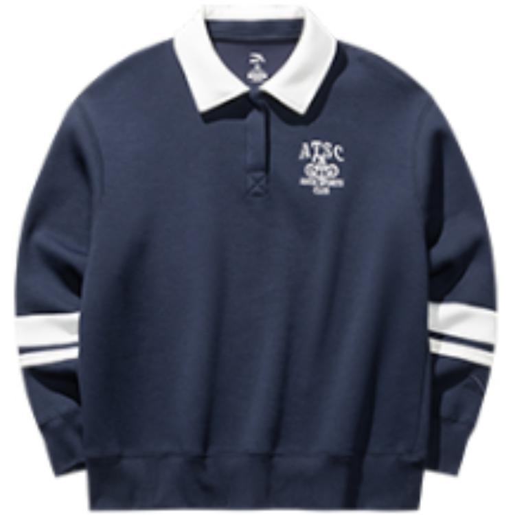 

Толстовка Life Collection для женщин Soma Blue ANTA, синий