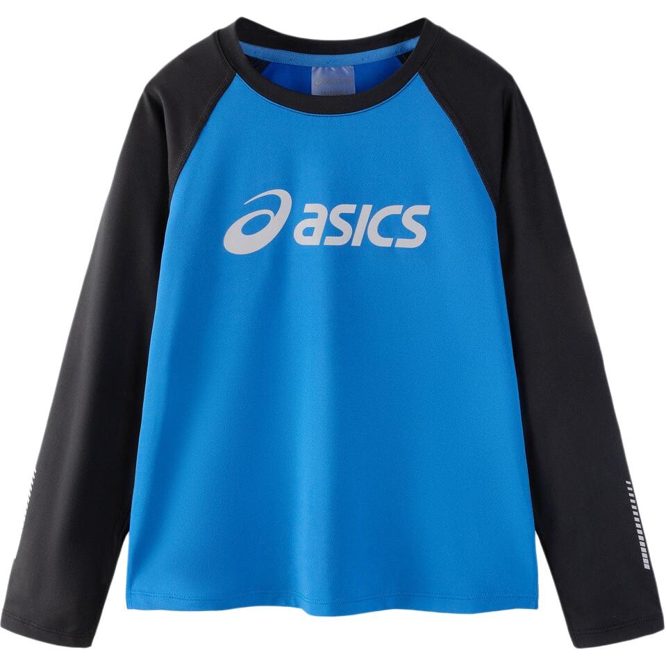 

Футболка GS Asics, синий