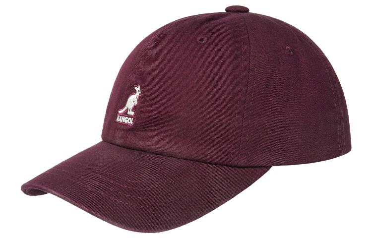 

Хлопковая бейсболка унисекс KANGOL