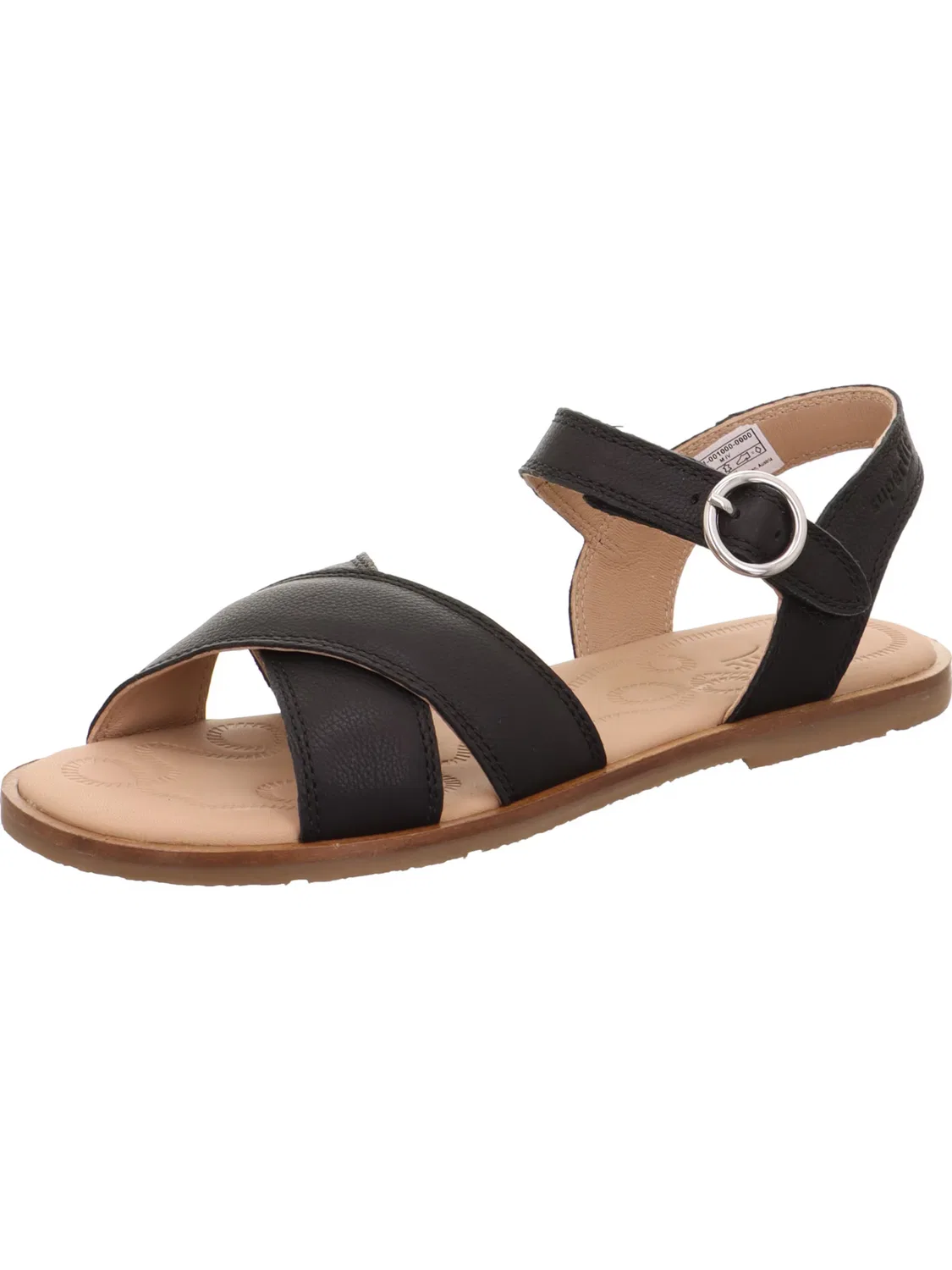 Сандалии 'Flair' Superfit, Black