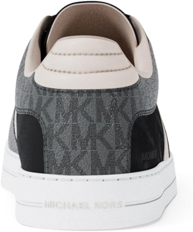 Michael Kors мужские кроссовки Brady на шнурках, Black Multi — фото 4