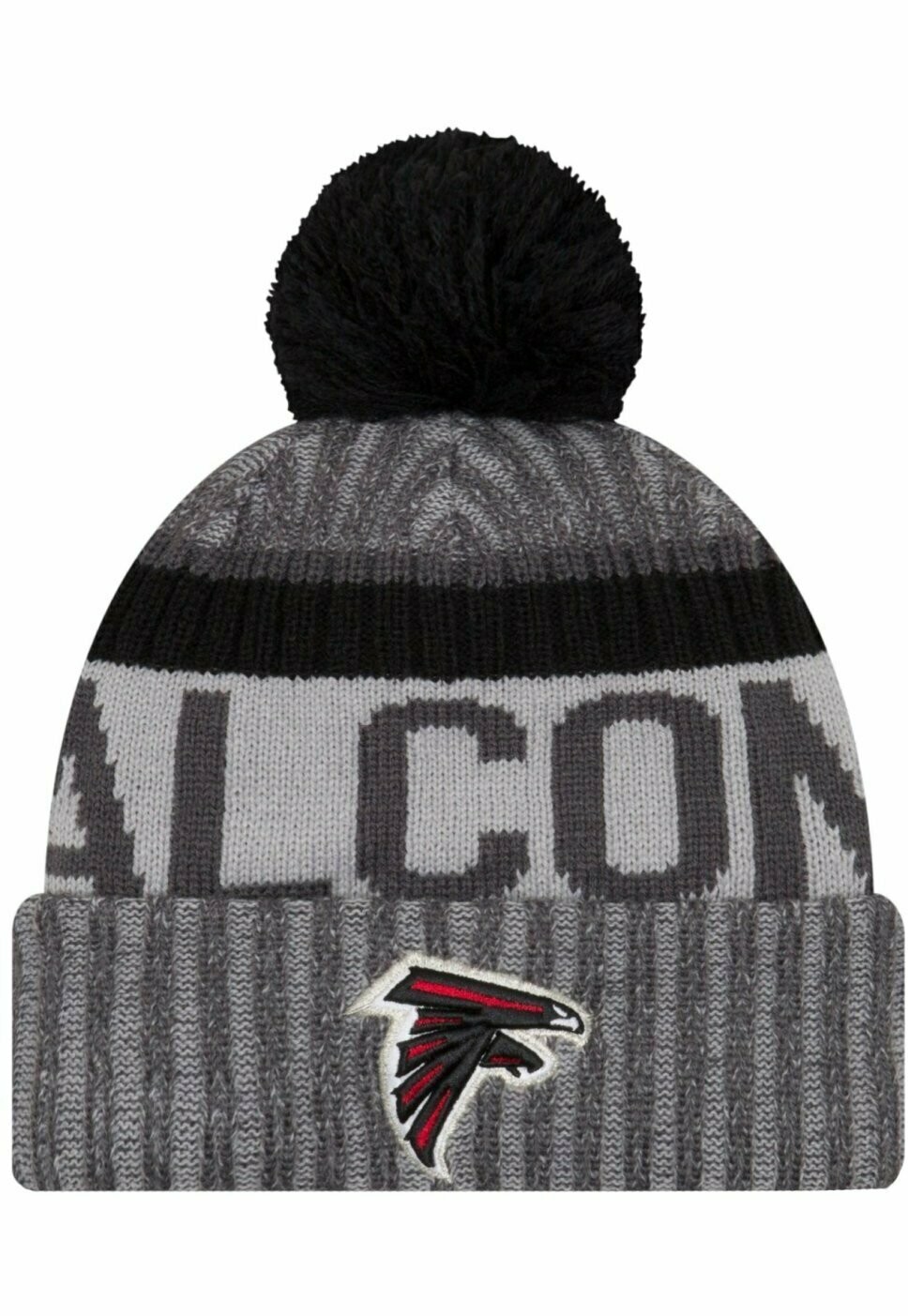 

Шапка NFL SIDELINE ATLANTA FALCONS New Era, цвет multicoloured