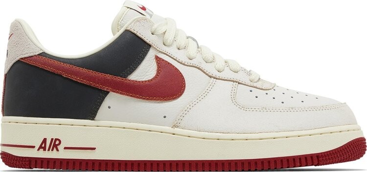 

Кроссовки Air Force 1 '07 Premium 'Chicago Pack', белый, Серый;белый, Кроссовки Air Force 1 '07 Premium 'Chicago Pack', белый