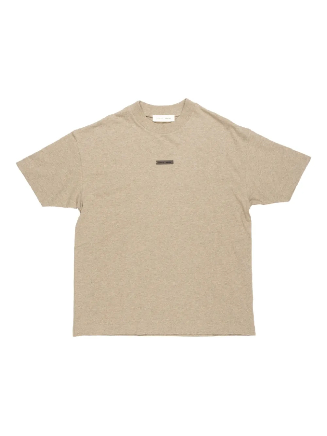 

Футболка с логотипом FEAR OF GOD ESSENTIALS, нейтральный