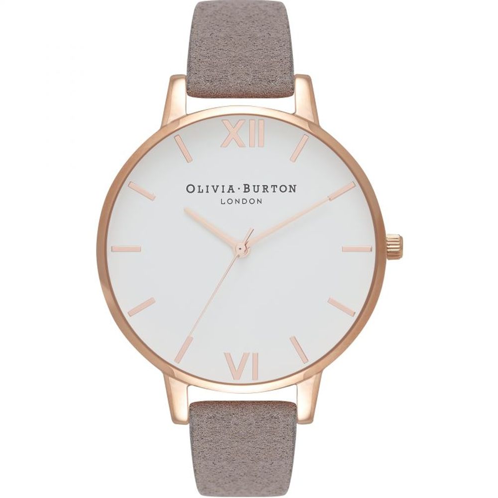 

Женские часы Olivia Burton из синтетической кожи