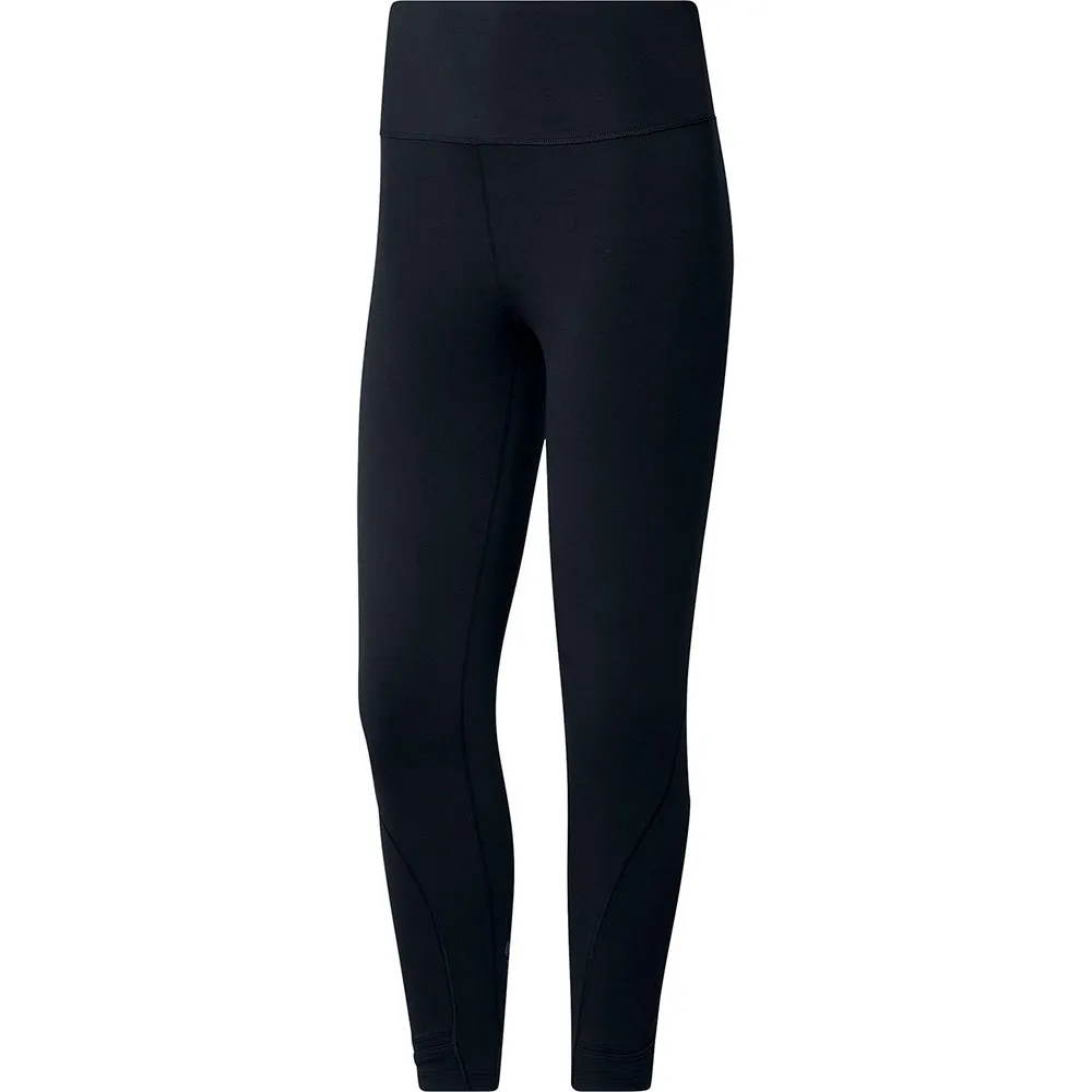 

Леггинсы adidas Yoga St Seas 7/8, черный