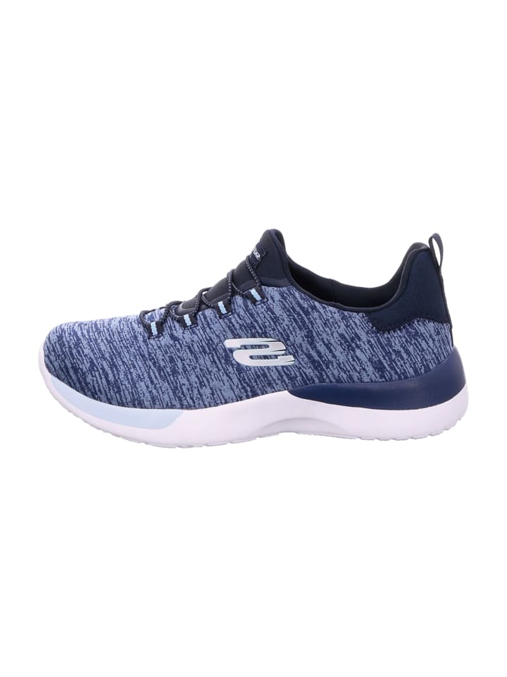 

Тапочки Skechers Sportliche, синий