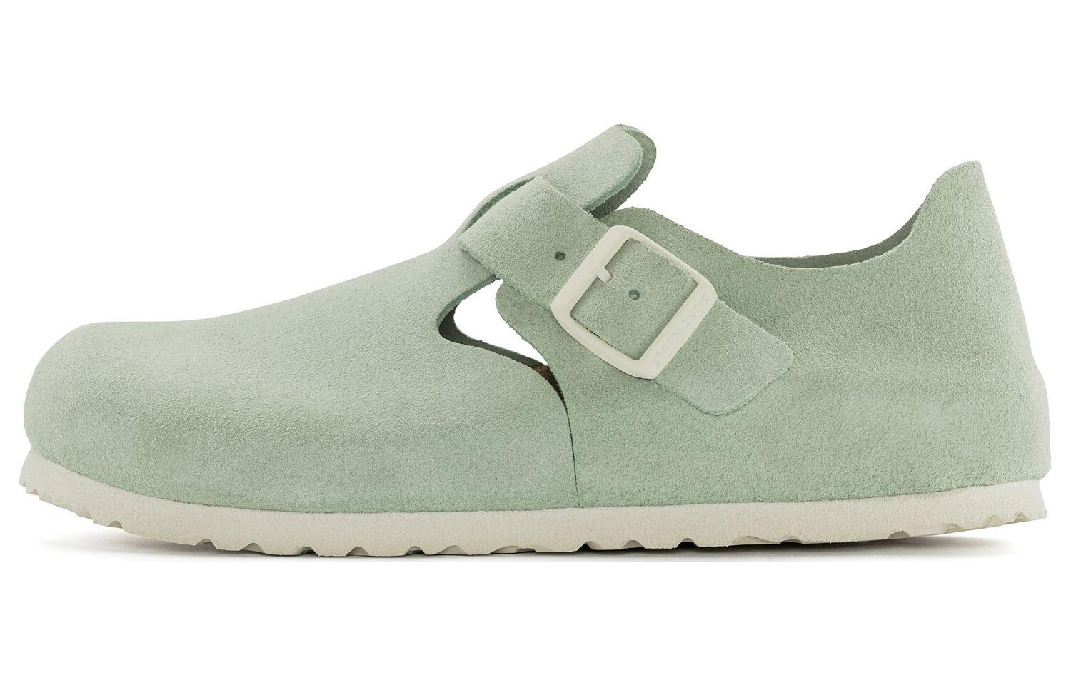Обувь Birkenstock London Lifestyle унисекс, Green