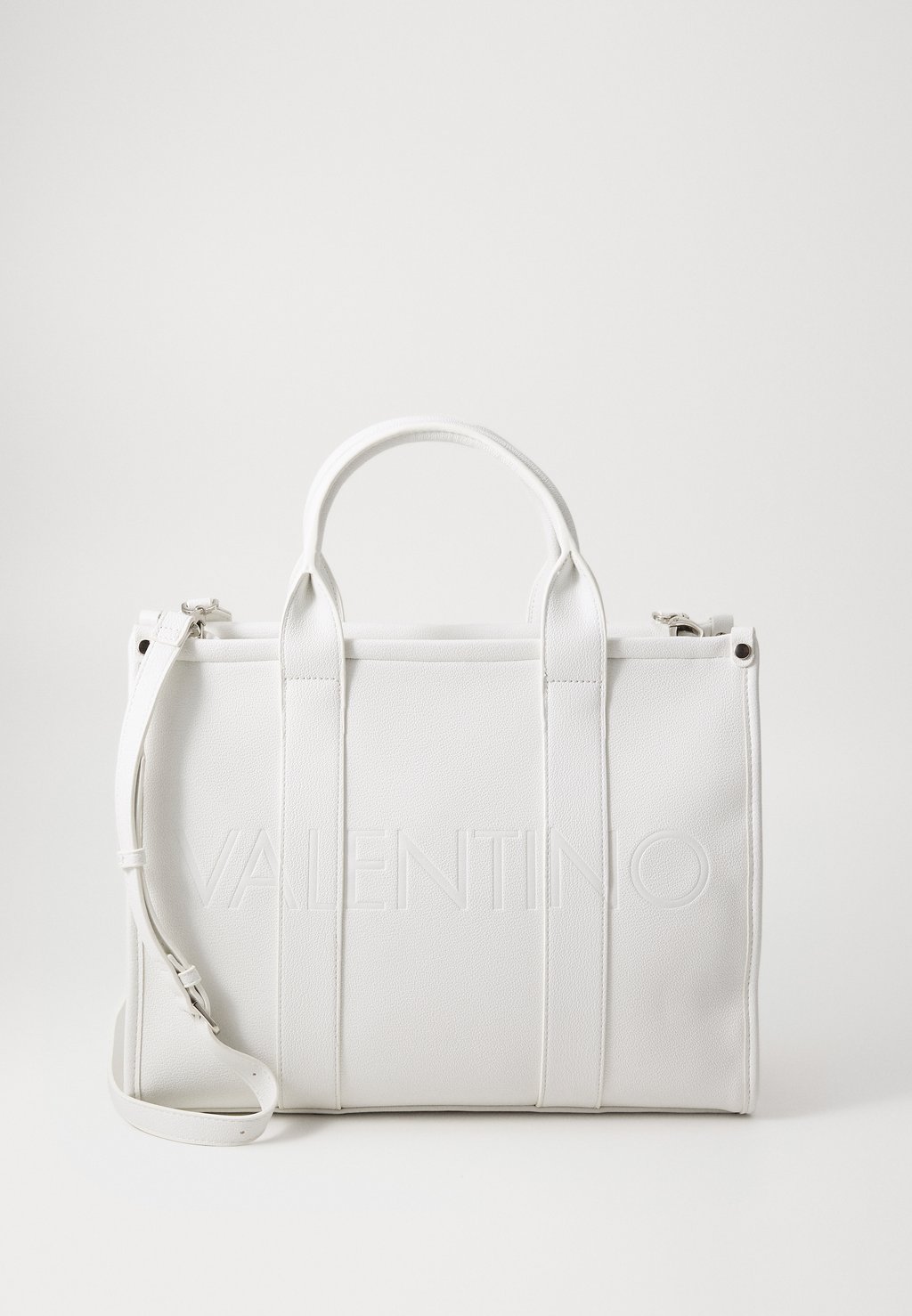 

Сумка-тоут SYRIA Valentino Bags, белый