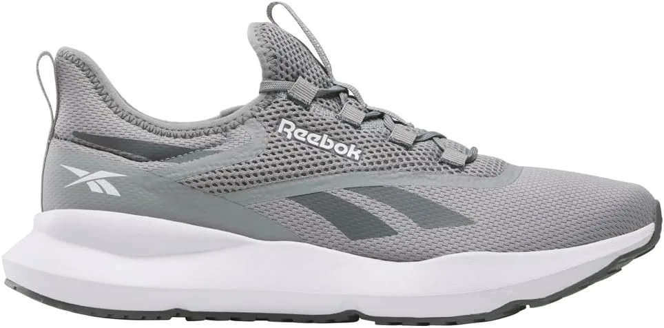 

Мужские кроссовки Reebok Cityride, серый/белый