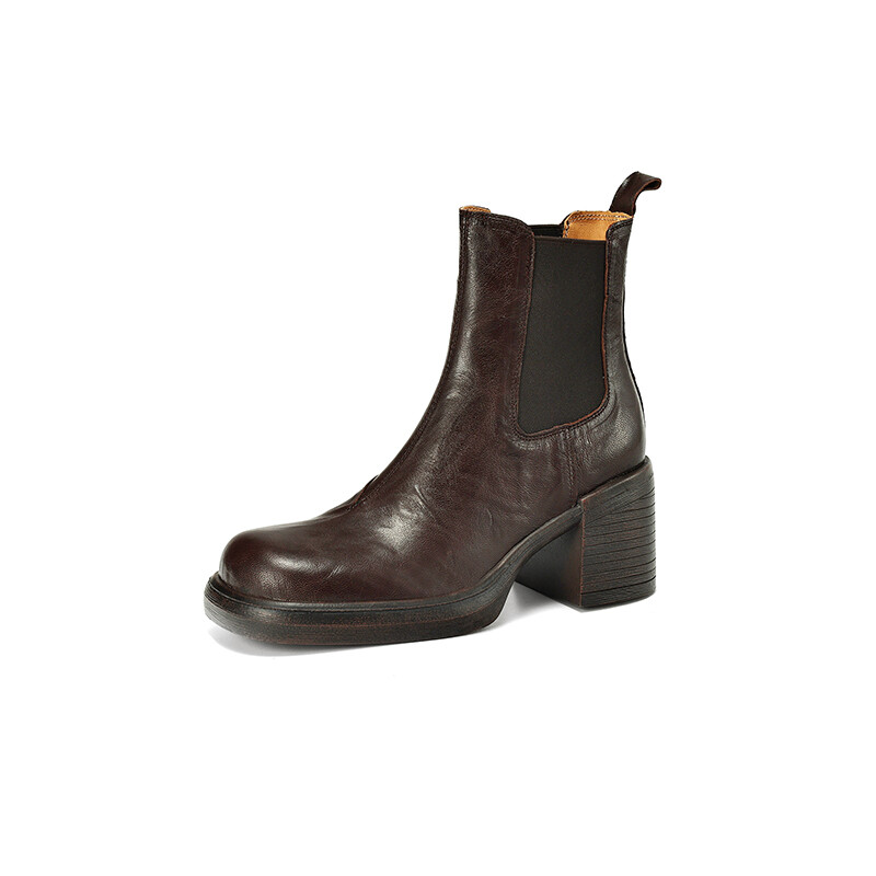 

Ботинки Five-nine Dan seven Chelsea Boots Women's, черный