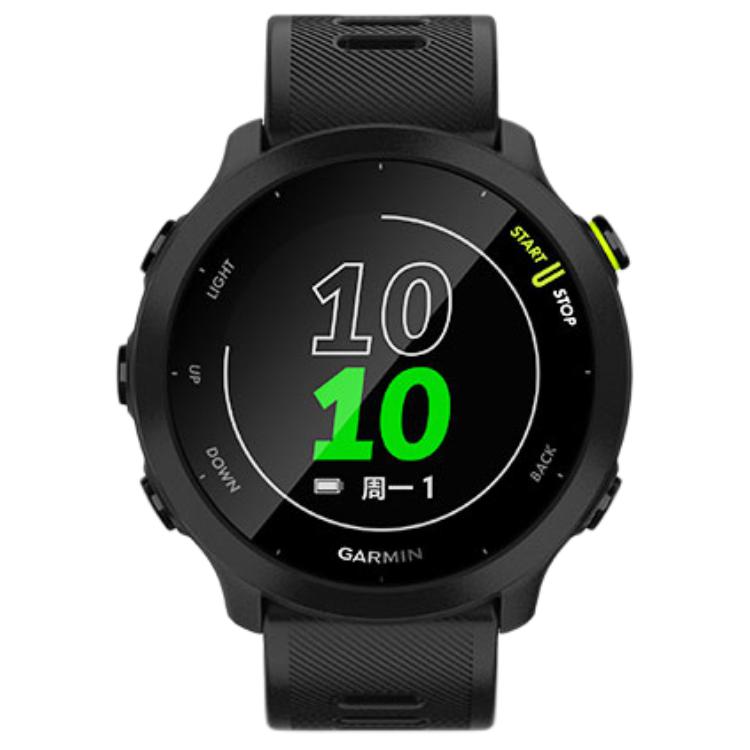 

GARMIN Умные часы Forerunner 158 с подключением по Bluetooth унисекс