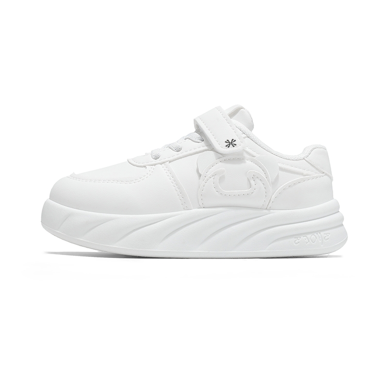 

Детские повседневные туфли Kids' YUZHAOLIN, белый