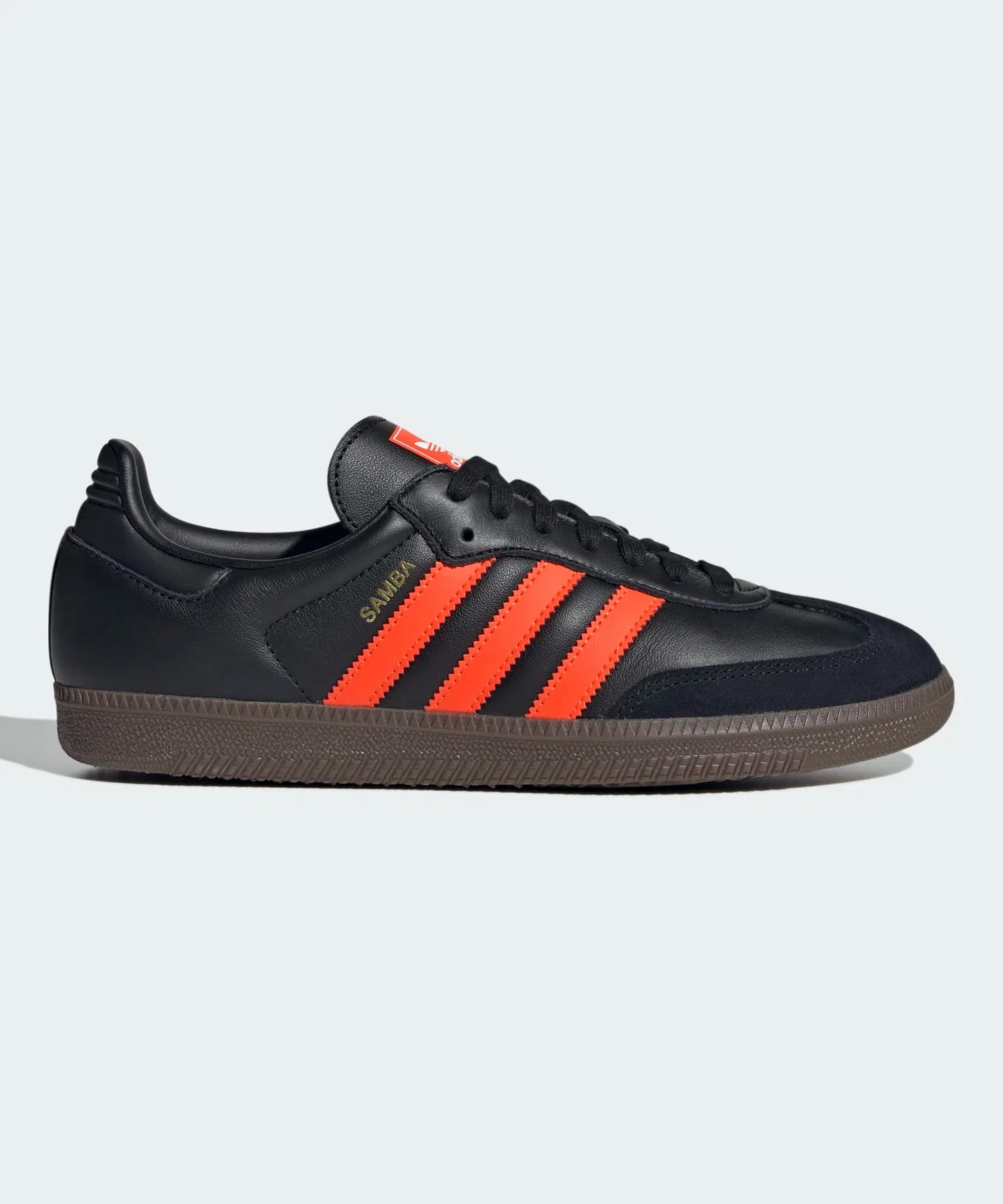Мужские кроссовки Adidas Samba OG