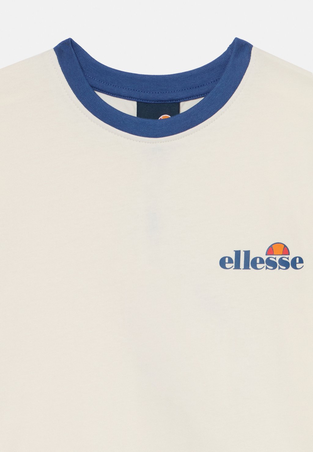 Базовая футболка PICERNO Ellesse, слоновая кость — фото 3