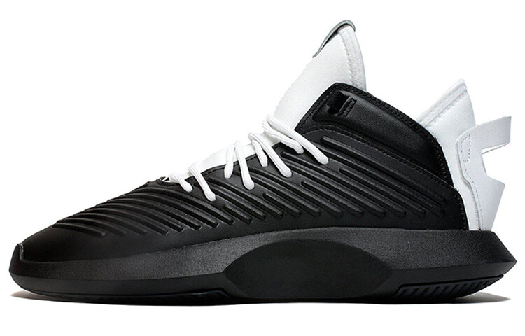 

Мужские баскетбольные кроссовки Adidas Crazy 1 Vintage, Серый, Мужские баскетбольные кроссовки Adidas Crazy 1 Vintage