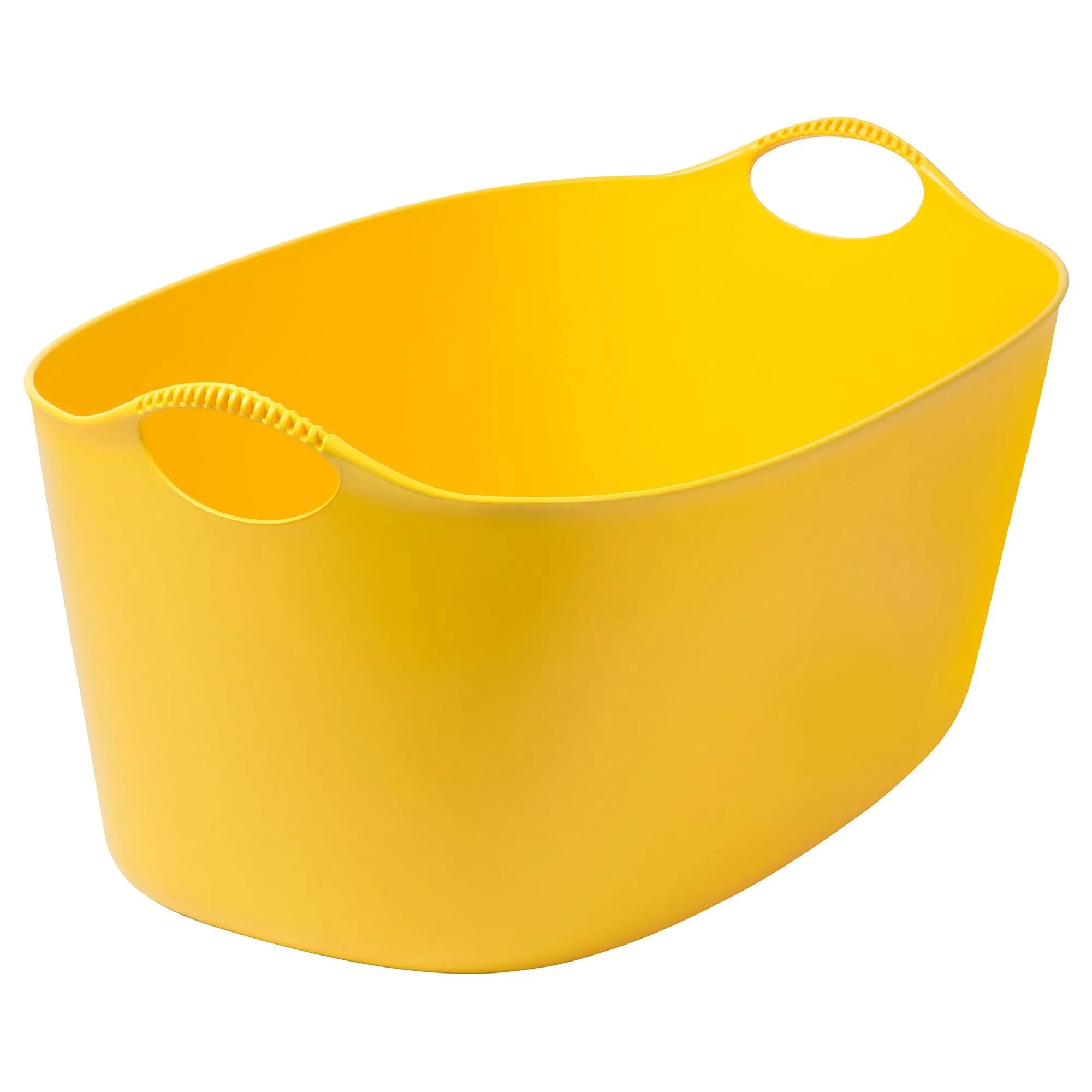 

Мешок для белья, желтый, 35 л TORKIS IKEA