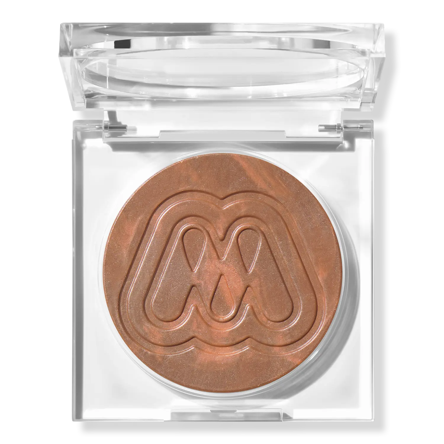 

Пудра для финишной обработки Cloudlight Soft Glow Veil Morphe, Sunset (cocoa with balancing orange)