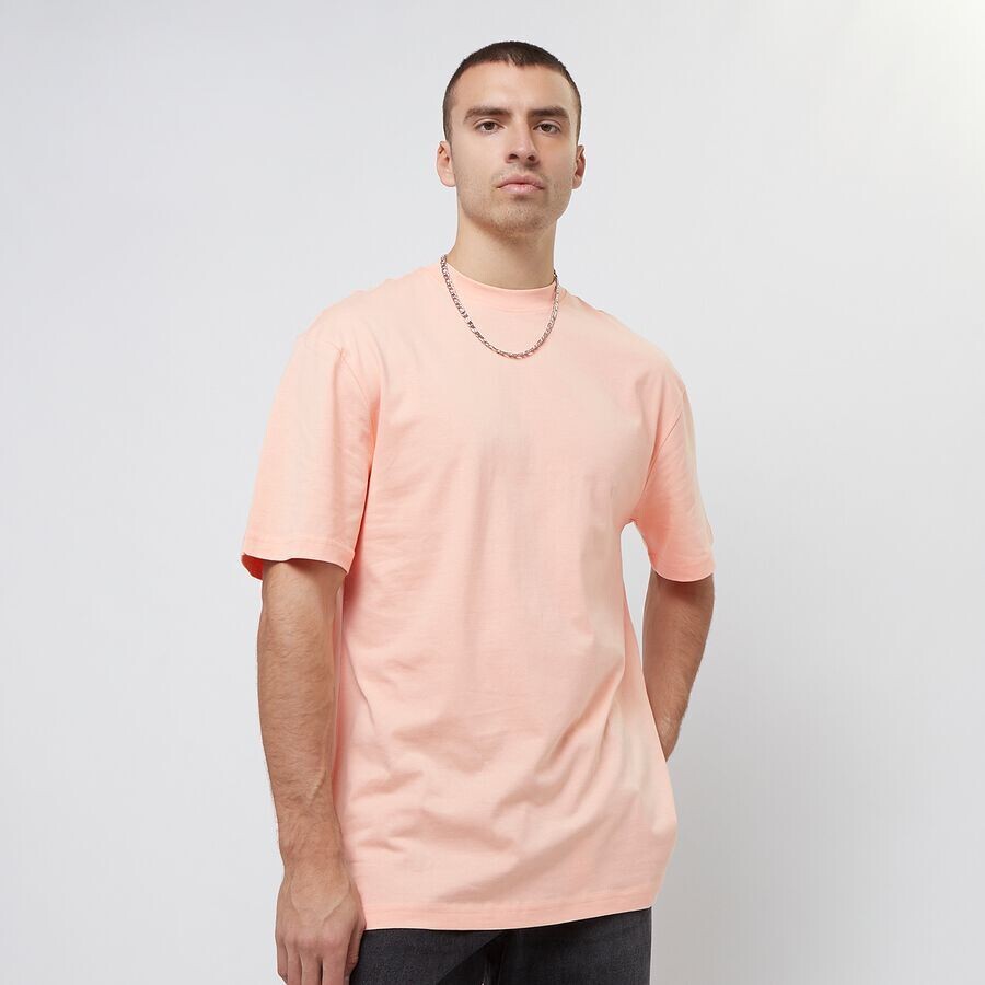 

Футболка Tall Tee Urban Classics, цвет softapricot